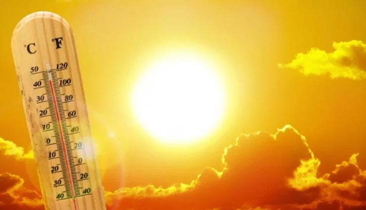 अमेरिका के ओरेगोन में सूरज की तपिश ने मचाया हाहाकार, लू से हुई 95 लोगों की मौत