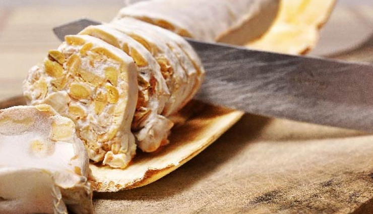 5 Amazing Health Benefits of Tempeh