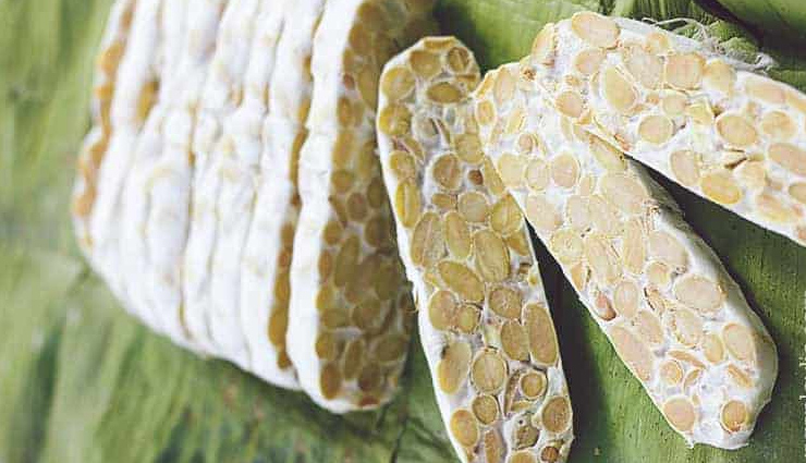 tempeh benefits,health benefits,lesser-known benefits,tempeh nutrition,fermented foods,vegetarian protein,vegan diet,gut health,bone density,overall well-being