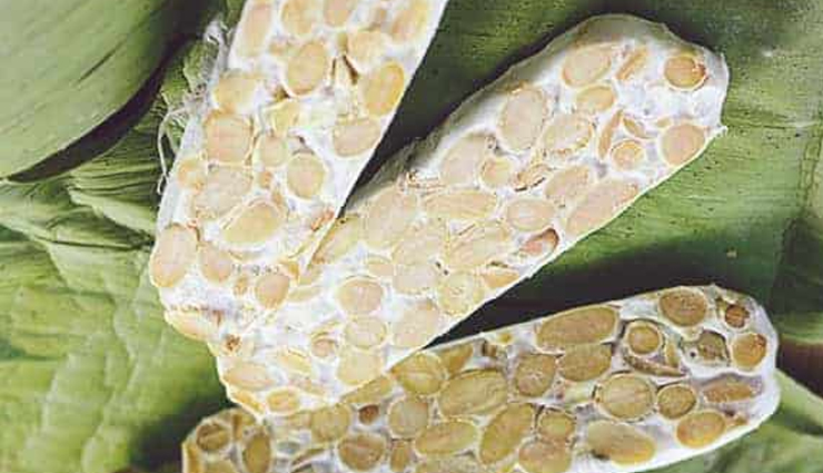 tempeh benefits,health benefits,lesser-known benefits,tempeh nutrition,fermented foods,vegetarian protein,vegan diet,gut health,bone density,overall well-being
