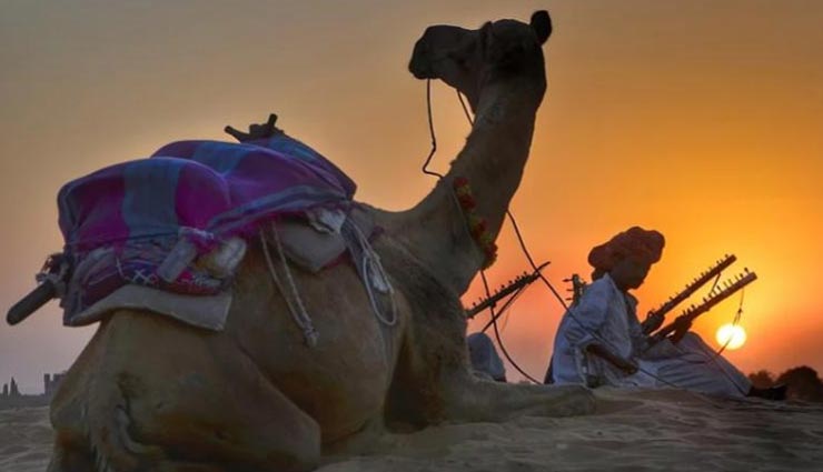 राजस्थान में बन रही मानसून के विदाई की परिस्थितियां, कल से तापमान में देखने को मिलेगा इजाफा 