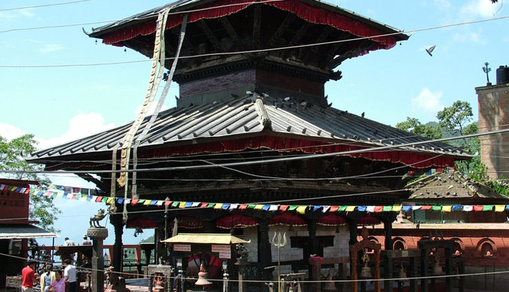 manakamna temple,goddess parvati,astrology,historical places ,पार्वती माता का मंदिर,गोरखा शहर,महाकामना देवी