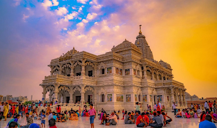 5 Must Visit Temples in India
