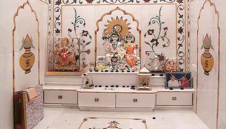 घर में रखें ये चीजें होगी माँ लक्ष्मी की कृपा