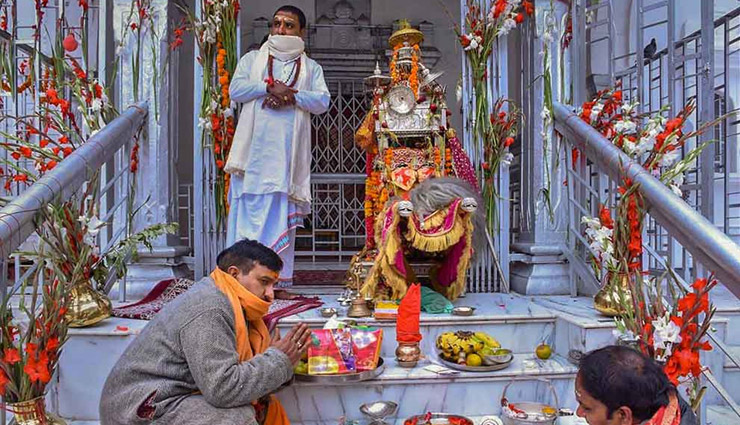 8 जून से खुल रहे धार्मिक स्थलों के लिए गाइडलाइन, इन बातों का रखना होगा ख्याल