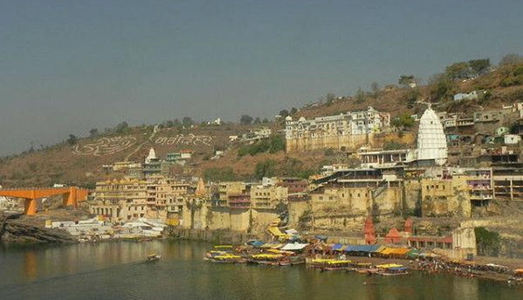 नदी के किनारो पर स्थित है ये मंदिर, जानें इनकी कहानी