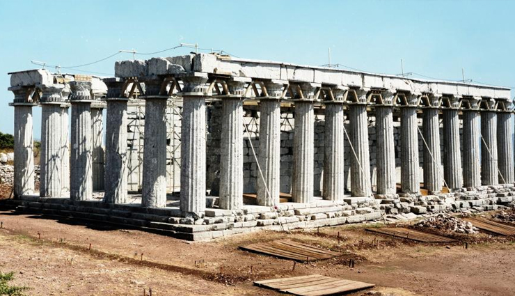 unesco world heritage,unesco world heritage to visit in greece,places to travel unesco,temple of apollo epicurius at bassae,acropolis of athens,meteora,travel,holidays,travel guide,travel tips