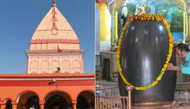jammu kashmir,ranbireshawar mandir,shiv mandir,sawan ,रणवीरेश्वर मंदिर,सावन,सावन 2018