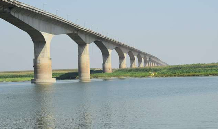 these holy and big rivers of the country are known for worship and devotion,holiday,travel,tourism