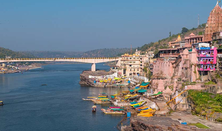 these holy and big rivers of the country are known for worship and devotion,holiday,travel,tourism