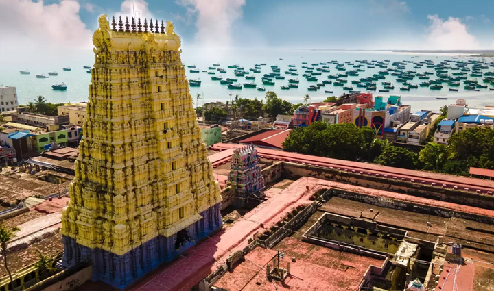 temples you can visit in south india,holiday,travel,tourism