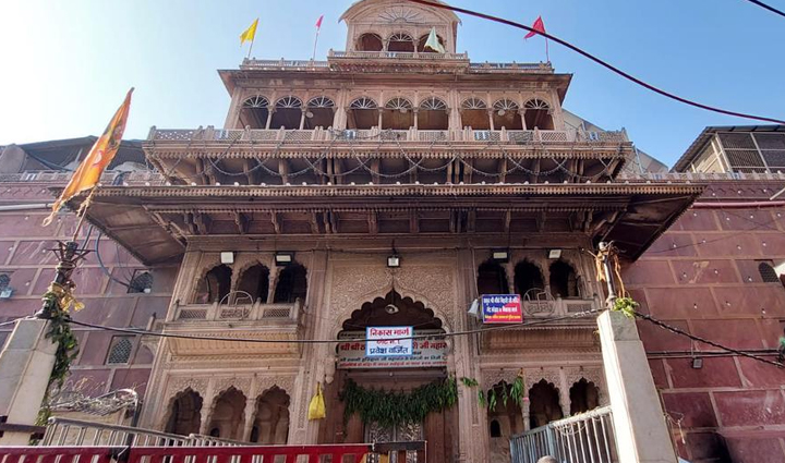 new year will start with the blessings of god visit these famous temples,holiday,travel,tourism