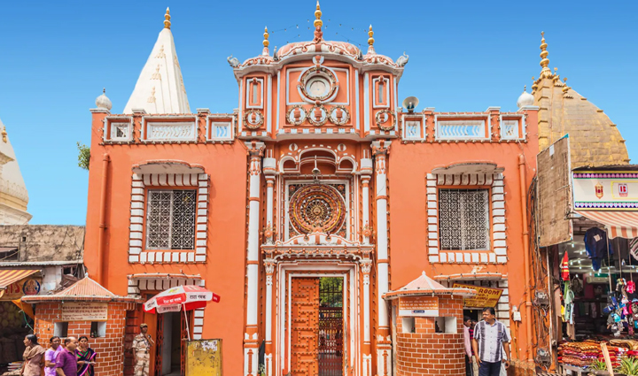 flood of faith rises in these ram temples of the country reached here to visit,holiday,travel,tourism