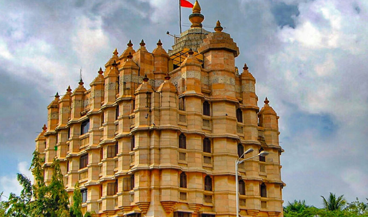 new year will start with the blessings of god visit these famous temples,holiday,travel,tourism