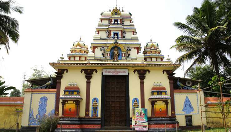 unique offerings are made in these temples of india,you will be surprised to know,holiday,travel,tourism