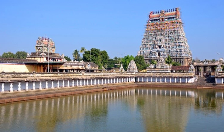 flood of faith rises in these ram temples of the country reached here to visit,holiday,travel,tourism