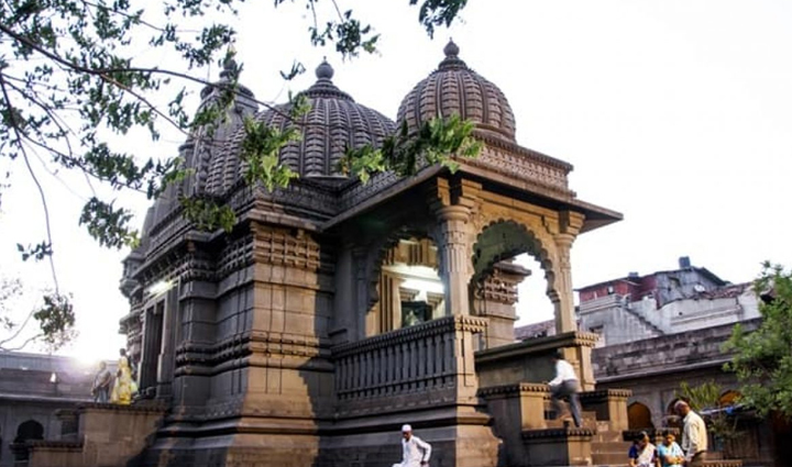 flood of faith rises in these ram temples of the country reached here to visit,holiday,travel,tourism