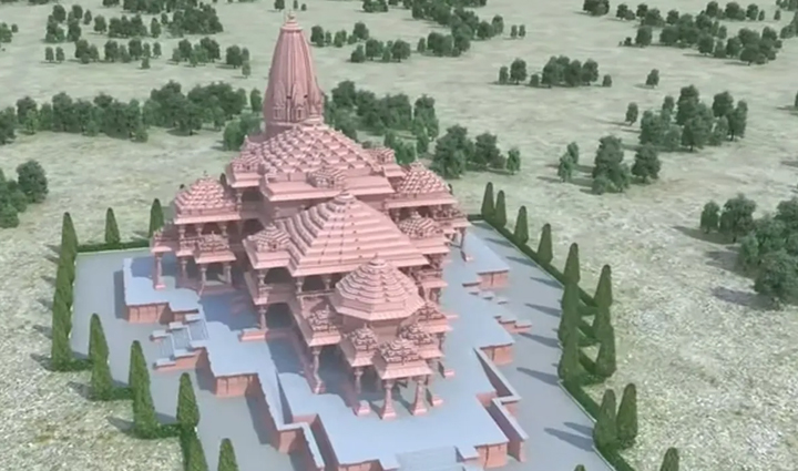 new year will start with the blessings of god visit these famous temples,holiday,travel,tourism