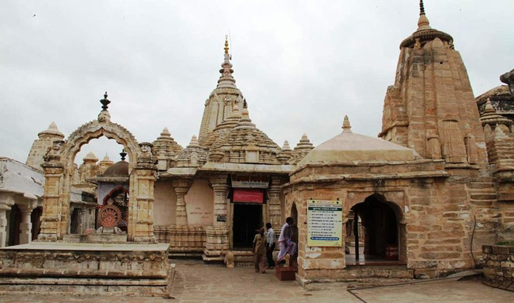 flood of faith rises in these ram temples of the country reached here to visit,holiday,travel,tourism