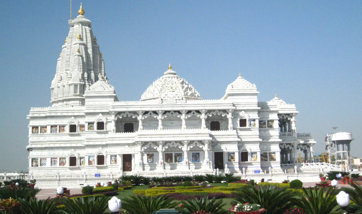 new year will start with the blessings of god visit these famous temples,holiday,travel,tourism