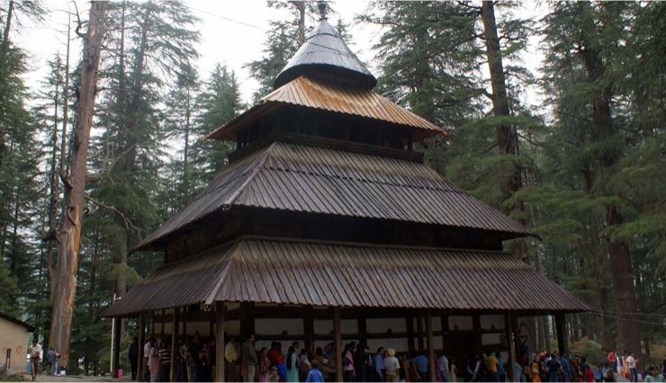 religious place kullu manali,kullu manali,temples in kullu manali