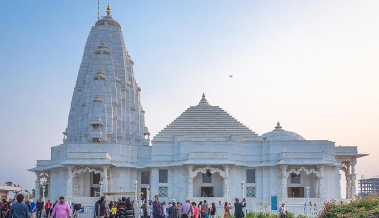 rajasthan diwas 2022,religious places in rajasthan,birla mandir,brahma temple,parshuram mahadev temple,dilwara jain temples,ranakpur jain temple,galtaji temple,tanot mata temple,salasar balaji temple,ukha masjid,shrine of shah hafiz ullah
