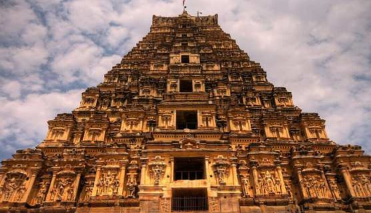 south india,temples in south india,virupaksha temple,hampi,ramanathaswamy temple,rameswaram,ayyappa temple,sabarimala,guruvayur temple,guruvayur,kerala,padmanabha swamy temple