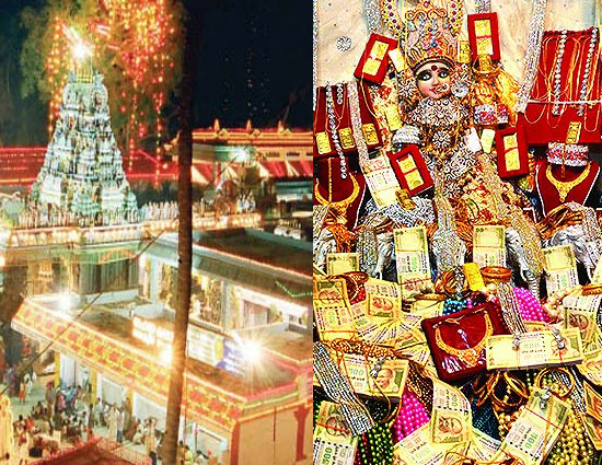5 Temples In India With Unusual Prayers