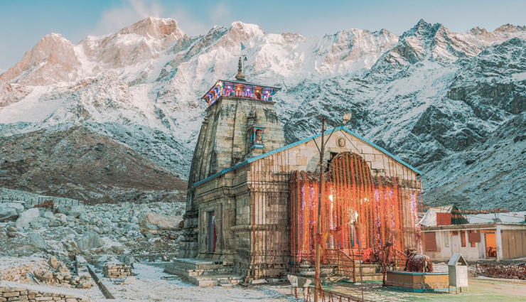 6 Most Beautiful Temples To Visit in India