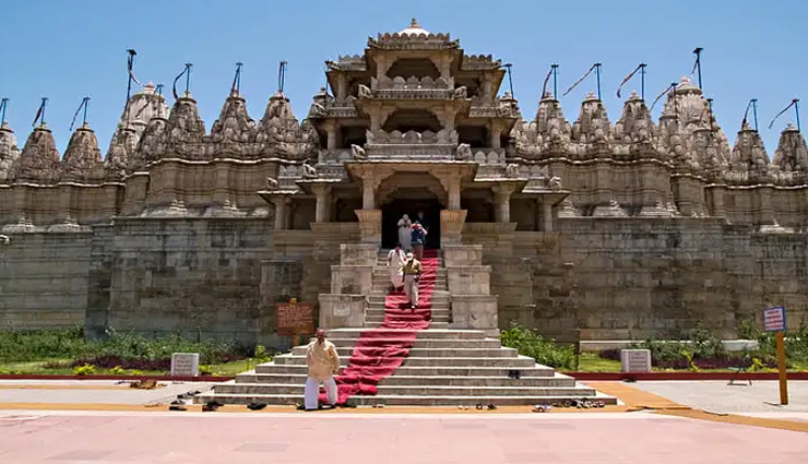 Rajasthan Diwas 2022- 10 Popular Religious Places To Explore in Rajasthan
