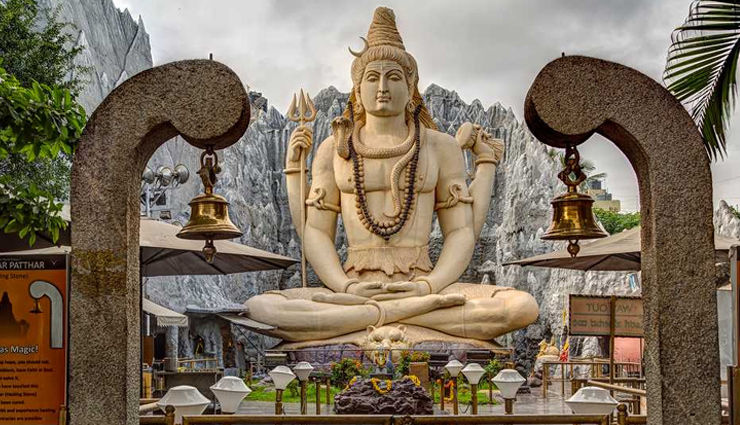 इन 10 प्रसिद्द मंदिरों के लिए भी जाना जाता हैं भारत का सिलिकॉन वैली बेंगलुरु