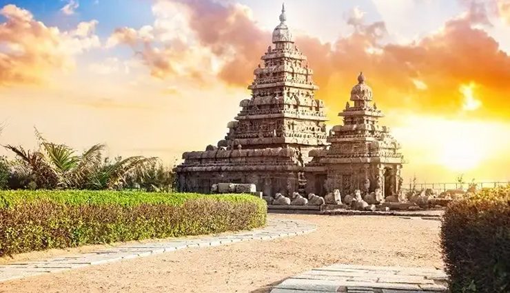 6 Most Amazing Temples To Visit in India