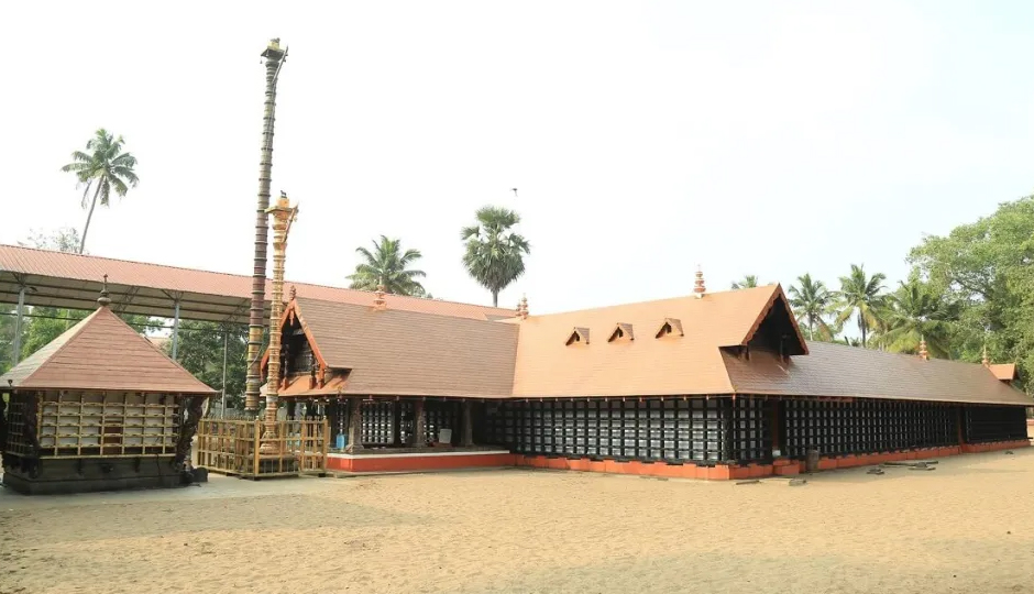 4 Famous Mararikulam Temples You Must Visit