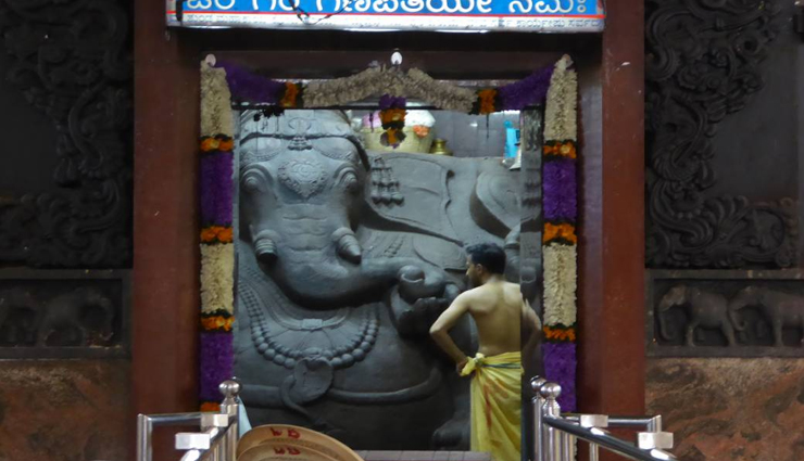 ganesh chaturthi 2022,lord ganesha temples to visit in india,lord ganesha temples,temples in india,siddhivinayak temple,mumbai,dagdusheth ganpati,pune,kanipakam vinayaka,chittoor,dodda ganapathi,bangalore,shree maha ganapathi,kottarakkara,karpaka vinayakar,thiruppatthur