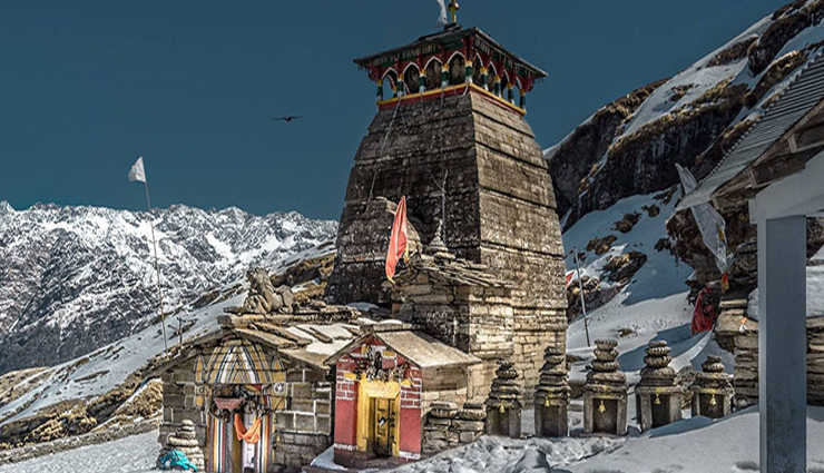 temples to visit in india,beautiful temples,sri ranganathaswamy,konark sun temple,somnath temple,tungnath temple,akshardham temple