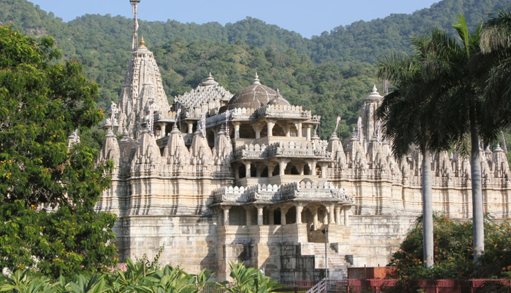 rajasthan diwas 2022,religious places in rajasthan,birla mandir,brahma temple,parshuram mahadev temple,dilwara jain temples,ranakpur jain temple,galtaji temple,tanot mata temple,salasar balaji temple,ukha masjid,shrine of shah hafiz ullah