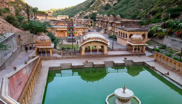 rajasthan diwas 2022,religious places in rajasthan,birla mandir,brahma temple,parshuram mahadev temple,dilwara jain temples,ranakpur jain temple,galtaji temple,tanot mata temple,salasar balaji temple,ukha masjid,shrine of shah hafiz ullah