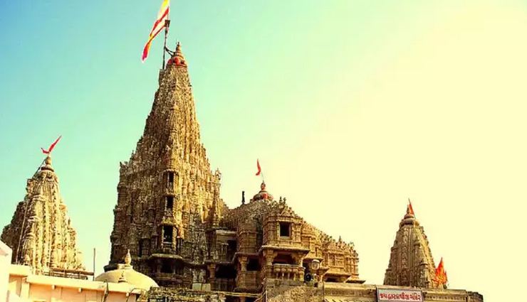 भारत के ये 8 मंदिर हुए थे मुस्लिम आक्रांताओं का शिकार, तोड़ने के बाद भी हैं इनका अस्तित्व 