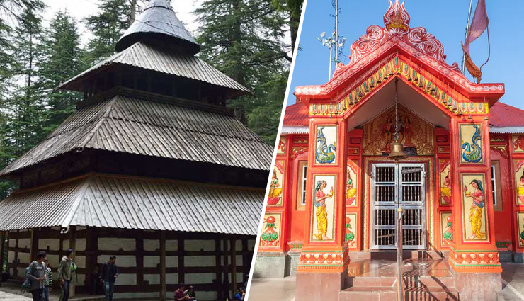 9 Most Visited Temples in Himachal Pradesh