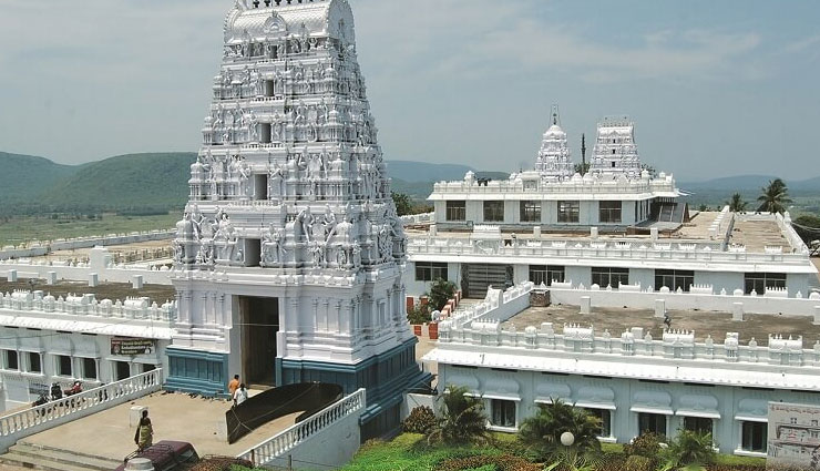 andhra pradesh,temples in andhra pradesh,kanaka durga temple,mallikarjuna swamy,mahanandi temple,lepakshi temple,tirumala venkateswara temple
