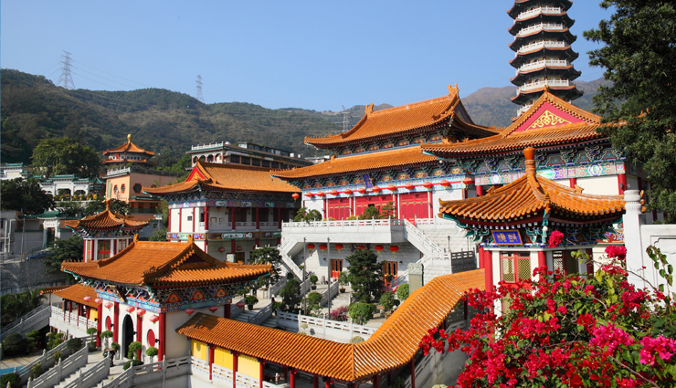 9 Mysterious Temples To Visit in Hong Kong