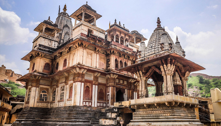 5 Temples That Hold Interesting Tales in Jaipur