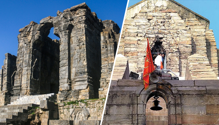 10 Spiritual Places You Must Explore in Kashmir