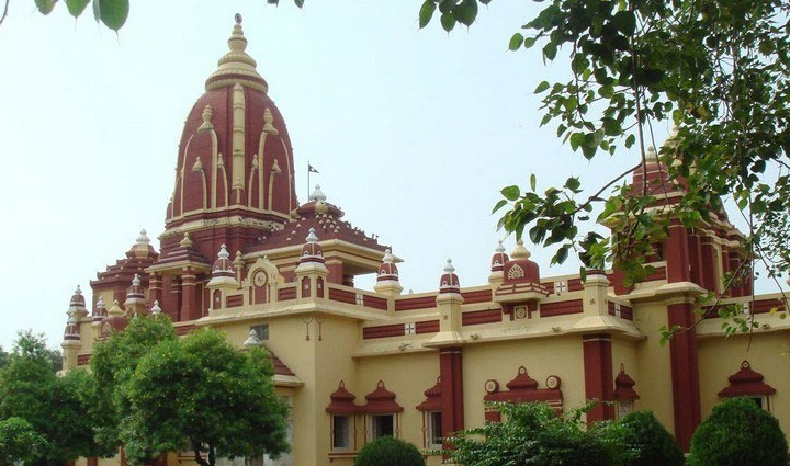 shri krishna janmabhoomi temple,dwarkadhish temple,gita mandir,baba jaigurudev mandir,kesava deo temple,temples in mathura and vrindavan,mathura,vrindavan,must visit temples