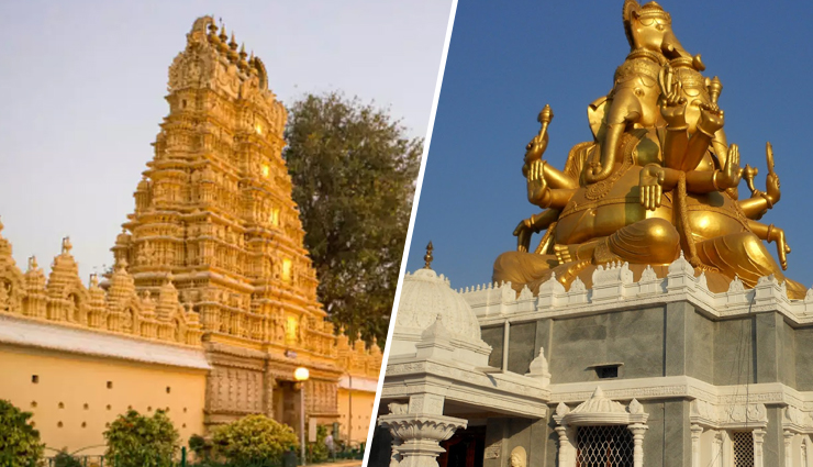 मैसूर महल आएं तो इन 10 मंदिरों के भी करें दर्शन, बेहद आकर्षित करती है इनकी प्राचीन वास्तुकला