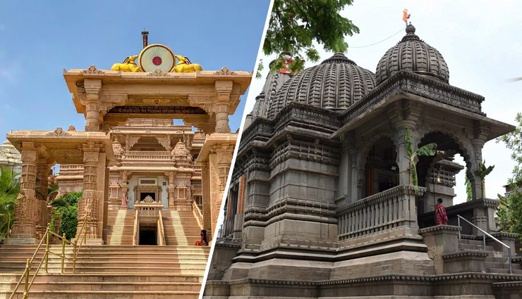 10 Famous Temples to Visit in Nashik