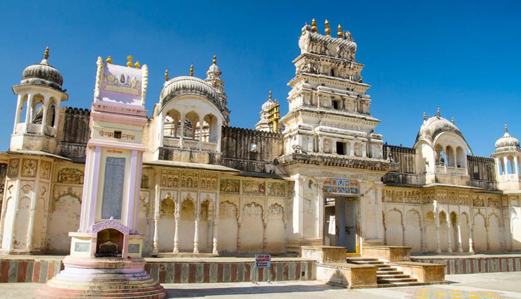 3 reasons to head towards pushkar