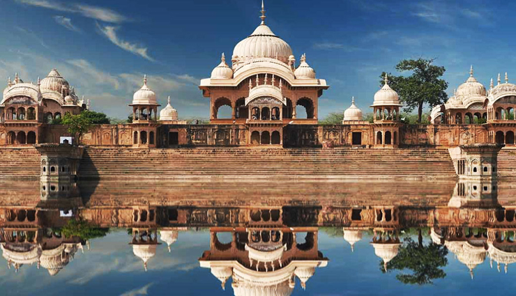 10 Must Visit Temples of Rajasthan