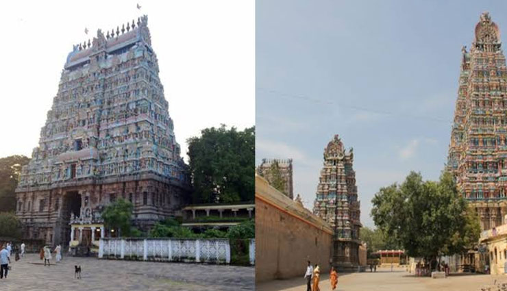5 Days To Spend in Tamil Nadu for Temple Tour