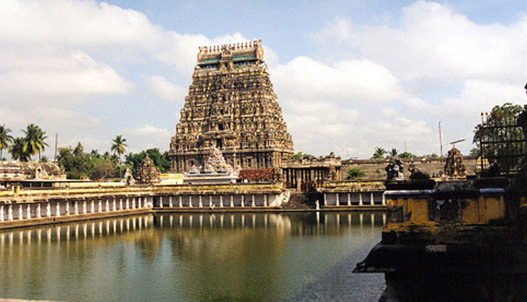 tamil nadu,temples to visit in tamil nadu,meenakshi temple,rameshwaram temple,brihadeeshwarar temple,the ruined temples of mahabalipuram,sri ranganathaswamy temple